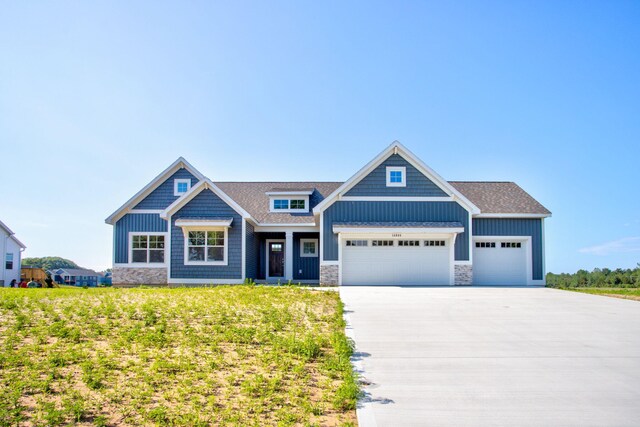 14984 Fillmore St, West Olive, MI 49460 - photo 1