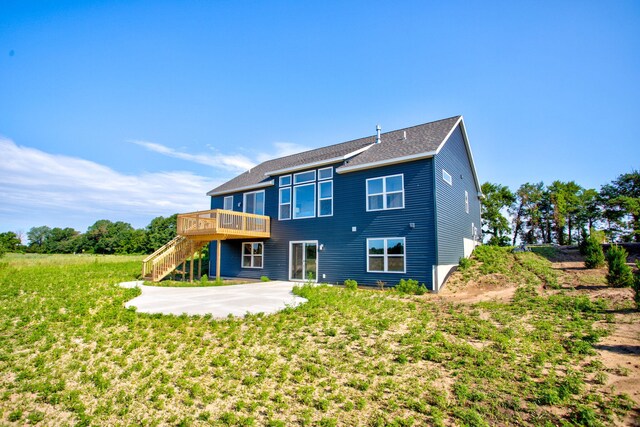 14984 Fillmore St, West Olive, MI 49460 - photo 54