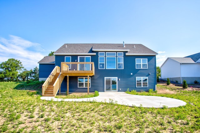 14984 Fillmore St, West Olive, MI 49460 - photo 53