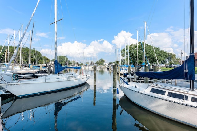 2719 Lake Shore Dr, Saint Joseph, MI 49085
