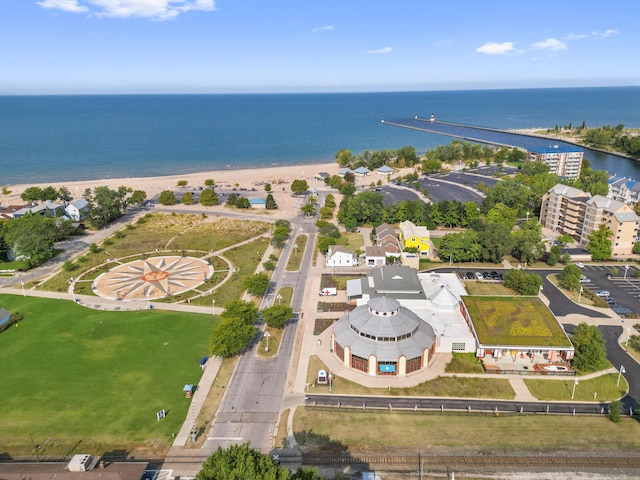2719 Lake Shore Dr, Saint Joseph, MI 49085