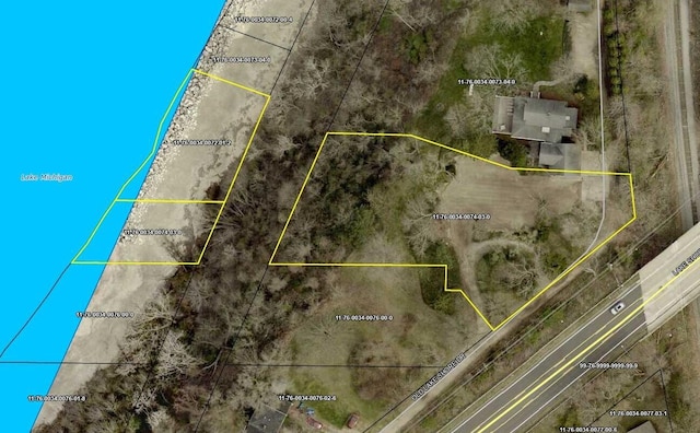 2719 Lake Shore Dr, Saint Joseph, MI 49085