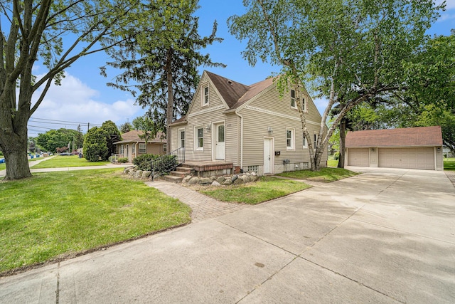 24795 Eureka Ave, Warren, MI 48091