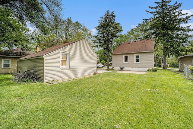 24795 Eureka Ave, Warren, MI 48091