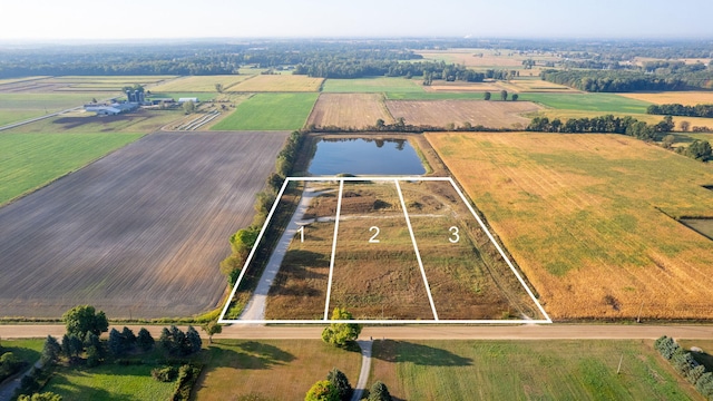 VL Polk St Lot 2, Hudsonville, MI 49426 - photo 2