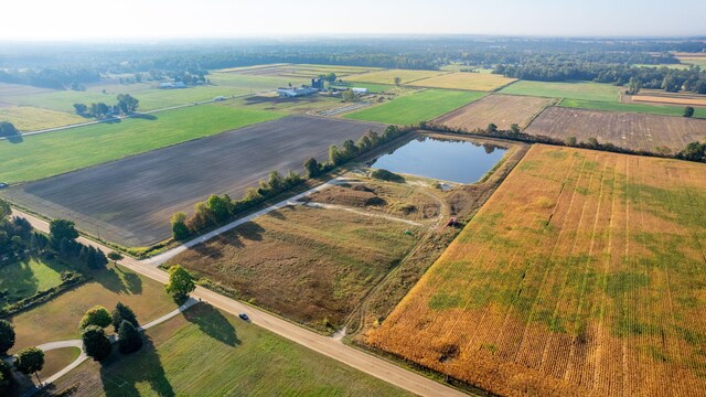 VL Polk St Lot 2, Hudsonville, MI 49426 - photo 3
