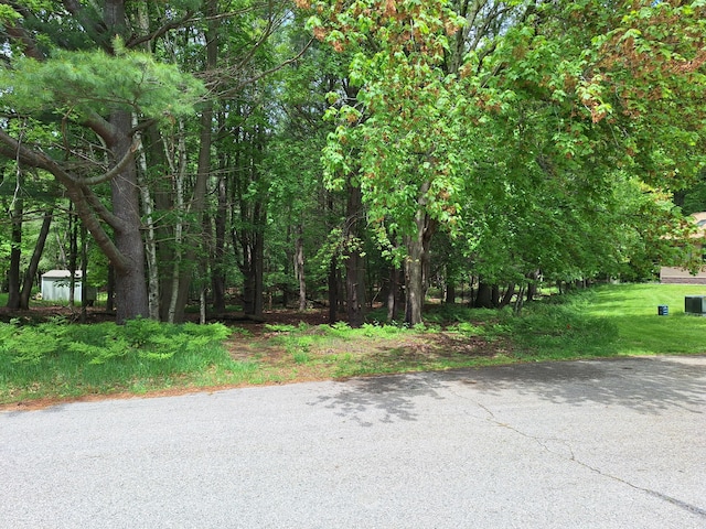 V/LLOT9 Cambridge Dr, Ludington, MI 49431