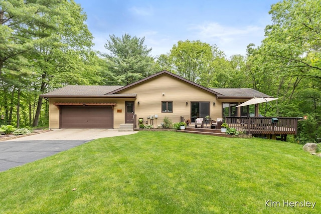 15036 Alister Mackenzie Ave, Augusta, MI 49012 - photo 1