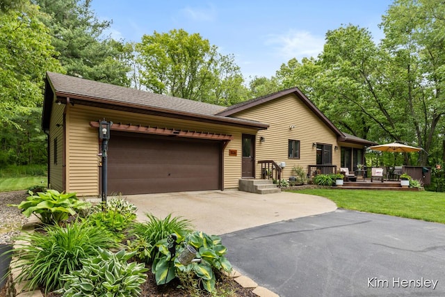 15036 Alister Mackenzie Ave, Augusta, MI 49012 - photo 2