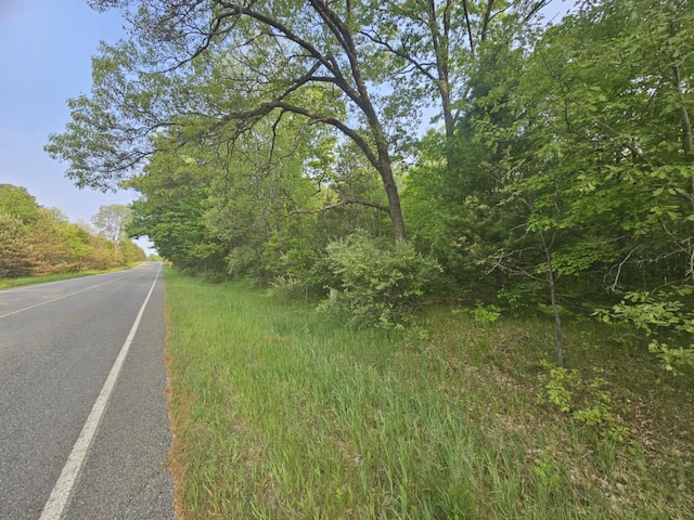V/L Mannsiding Rd, Harrison, MI 48625