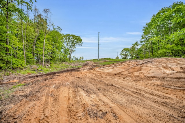 VL W Cleveland Rd, New Era, MI 49446