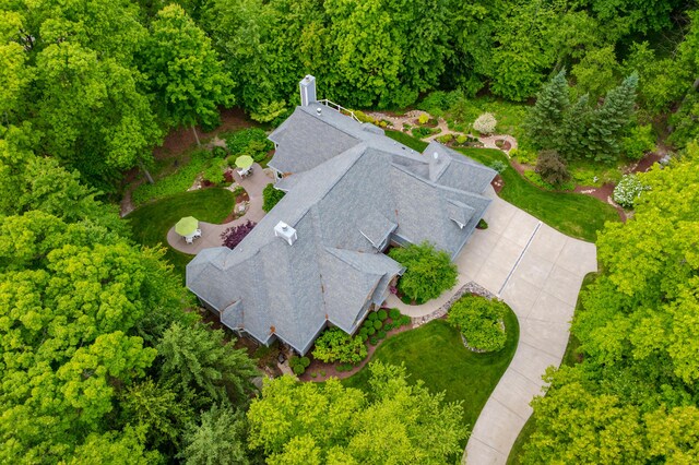 6461 E Bay Ln, Richland, MI 49083 - view of subject property