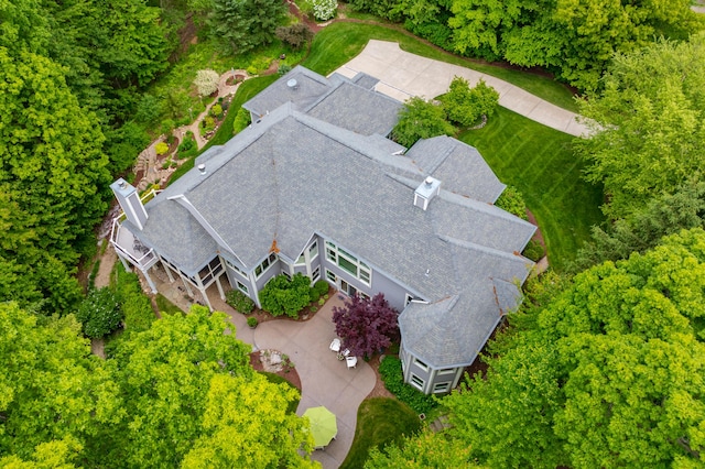 6461 E Bay Ln, Richland, MI 49083 - view of subject property
