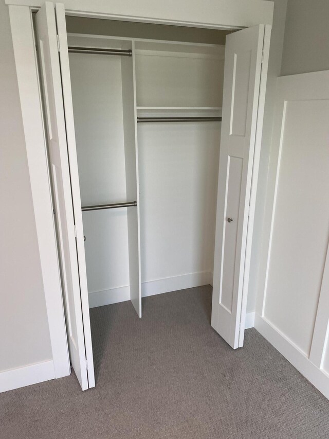3699 Teton Dr, Hudsonville, MI 49426 - view of closet