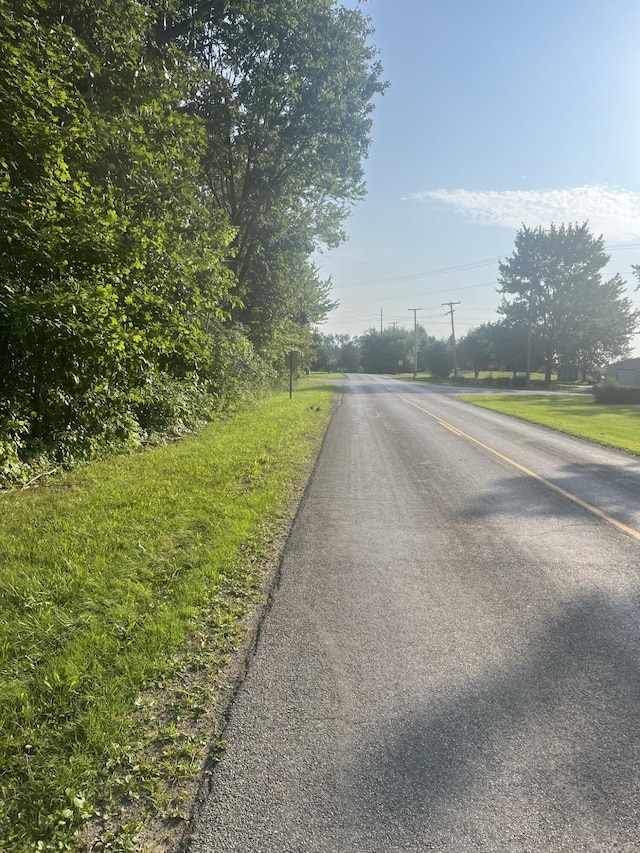 11000 Macon Hwy, Clinton, MI 49236