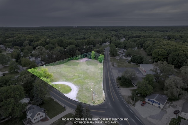 2550 Heights Ravenna Rd, Muskegon, MI 49444 - photo 4