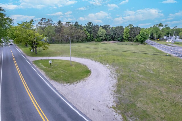 2550 Heights Ravenna Rd, Muskegon, MI 49444 - photo 5