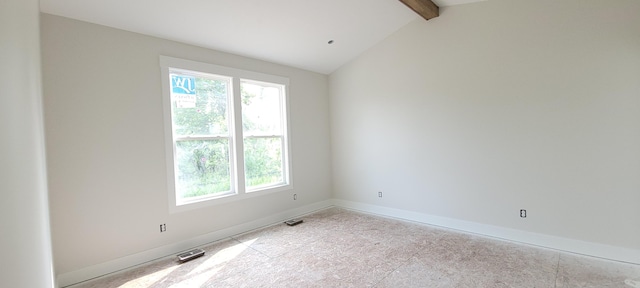 5478 Albright Ave SW Unit 50, Wyoming, MI 49418 - empty room with healthy amount of natural light