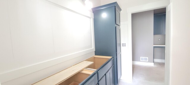 5478 Albright Ave SW Unit 50, Wyoming, MI 49418 - bathroom featuring concrete flooring