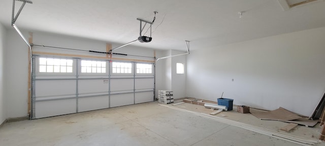 5478 Albright Ave SW Unit 50, Wyoming, MI 49418 - view of garage