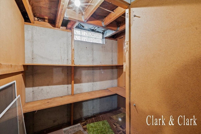 787 Andover St SE Unit 7, Grand Rapids, MI 49548 - view of storage area