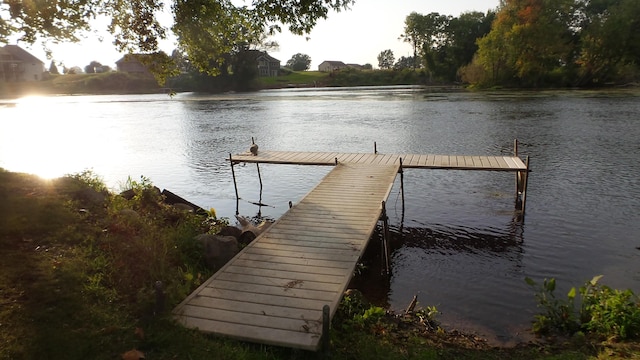 265 W Water St, Constantine, MI 49042
