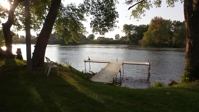 265 W Water St, Constantine, MI 49042