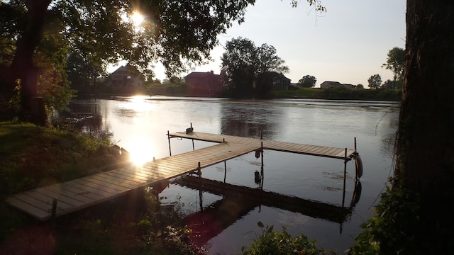 265 W Water St, Constantine, MI 49042