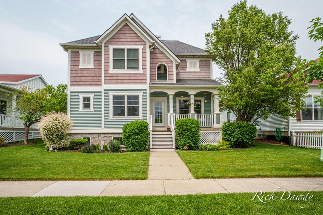 185 Liberty St NW, Sparta, MI 49345