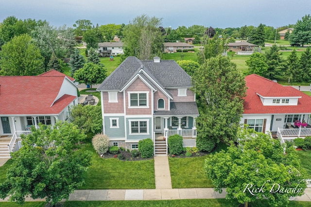 185 Liberty St NW, Sparta, MI 49345