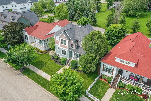185 Liberty St NW, Sparta, MI 49345