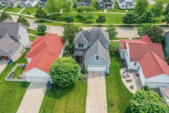 185 Liberty St NW, Sparta, MI 49345