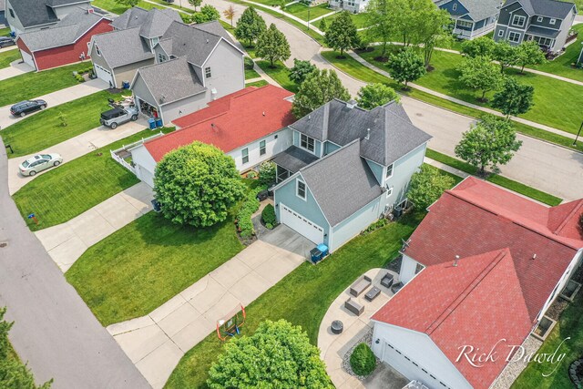 185 Liberty St NW, Sparta, MI 49345