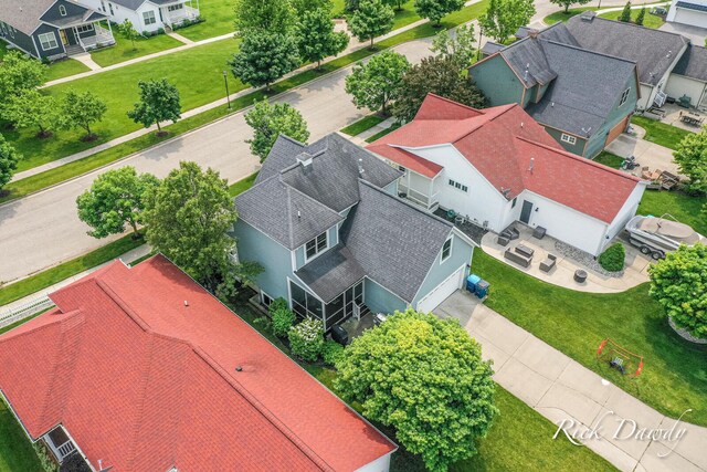 185 Liberty St NW, Sparta, MI 49345