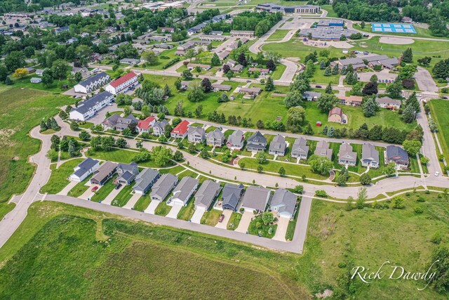 185 Liberty St NW, Sparta, MI 49345