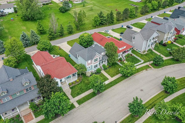 185 Liberty St NW, Sparta, MI 49345