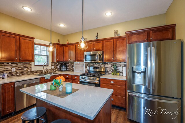185 Liberty St NW, Sparta, MI 49345
