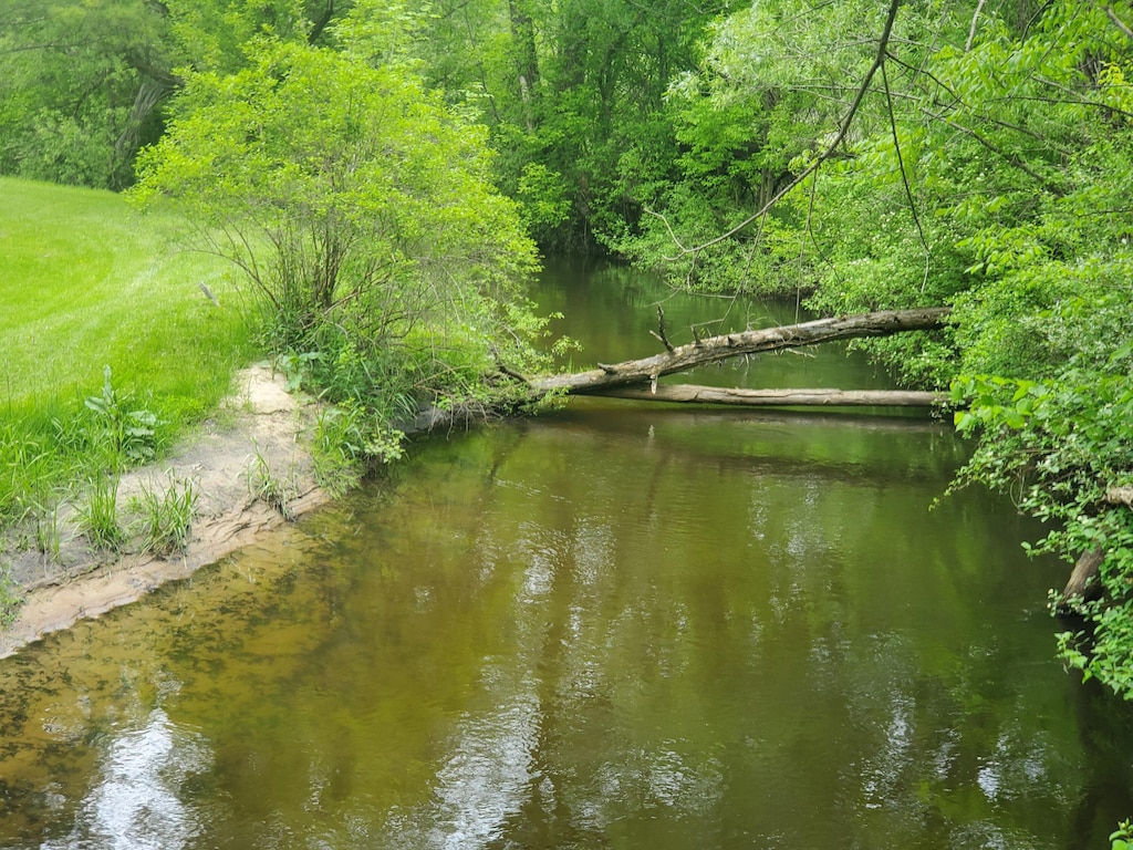 V/L E Arthur Rd, Rothbury, MI 49452