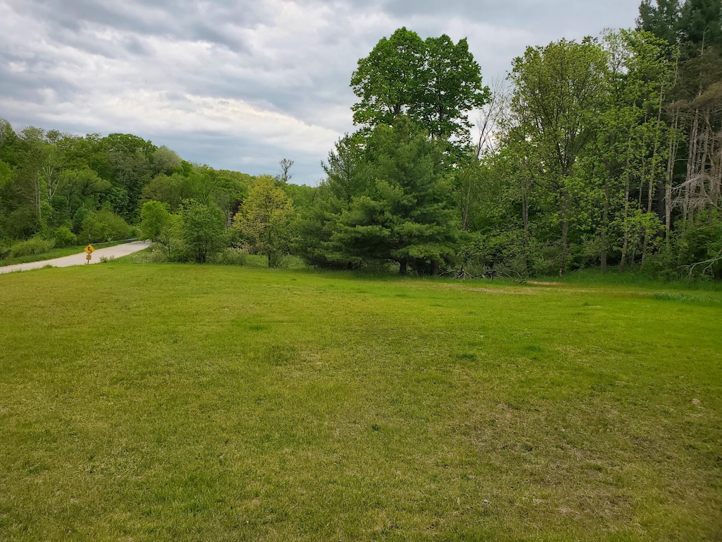V/L E Arthur Rd, Rothbury, MI 49452