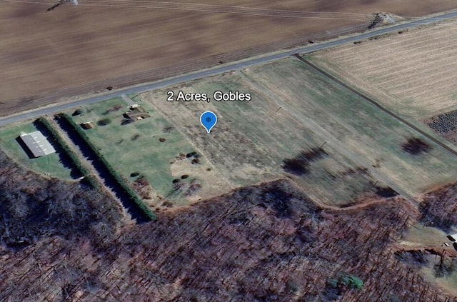 2ACRESVL 36th St, Gobles, MI 49055