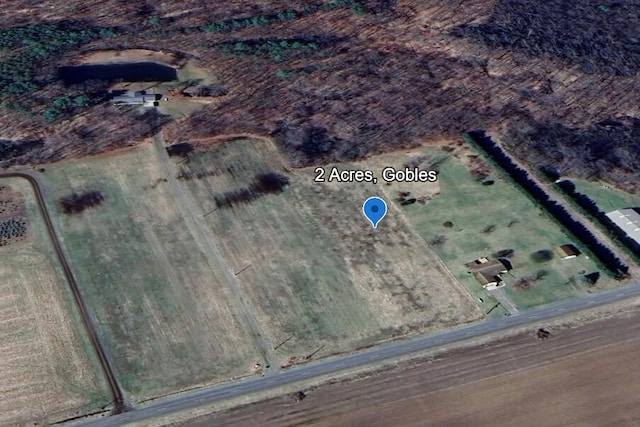 2ACRESVL 36th St, Gobles, MI 49055