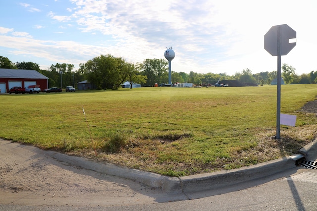 601 S Main St, Sheridan, MI 48884