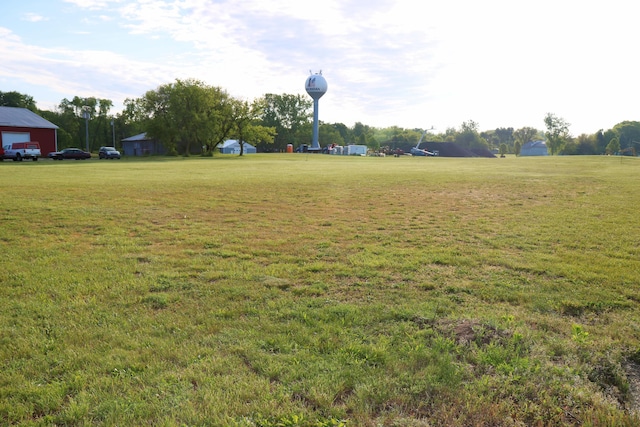 601 S Main St, Sheridan, MI 48884