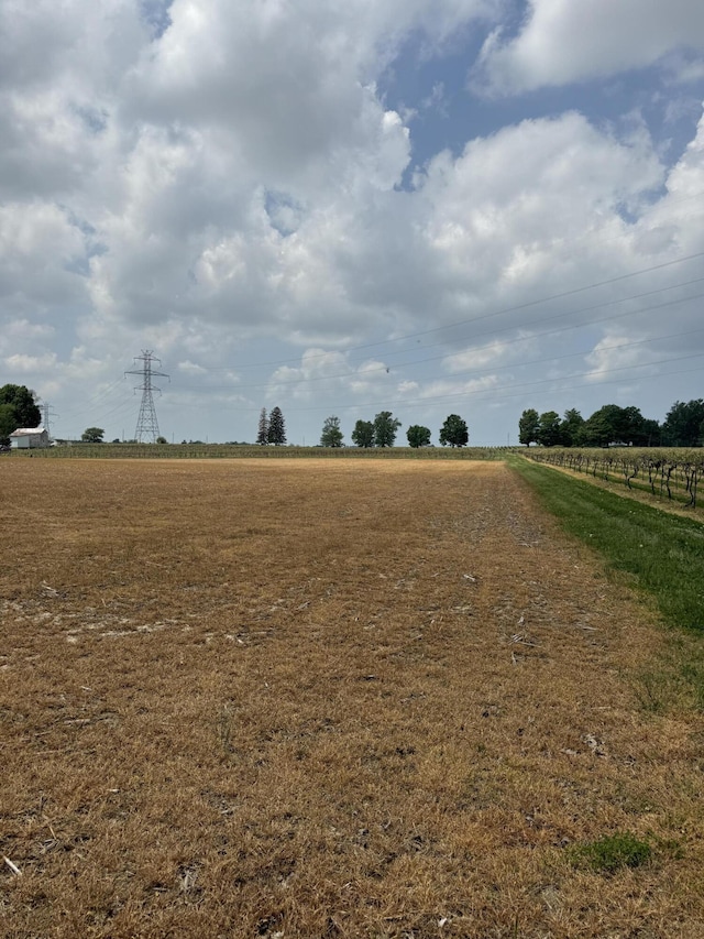 V/L Scottdale Rd, Berrien Springs, MI 49103