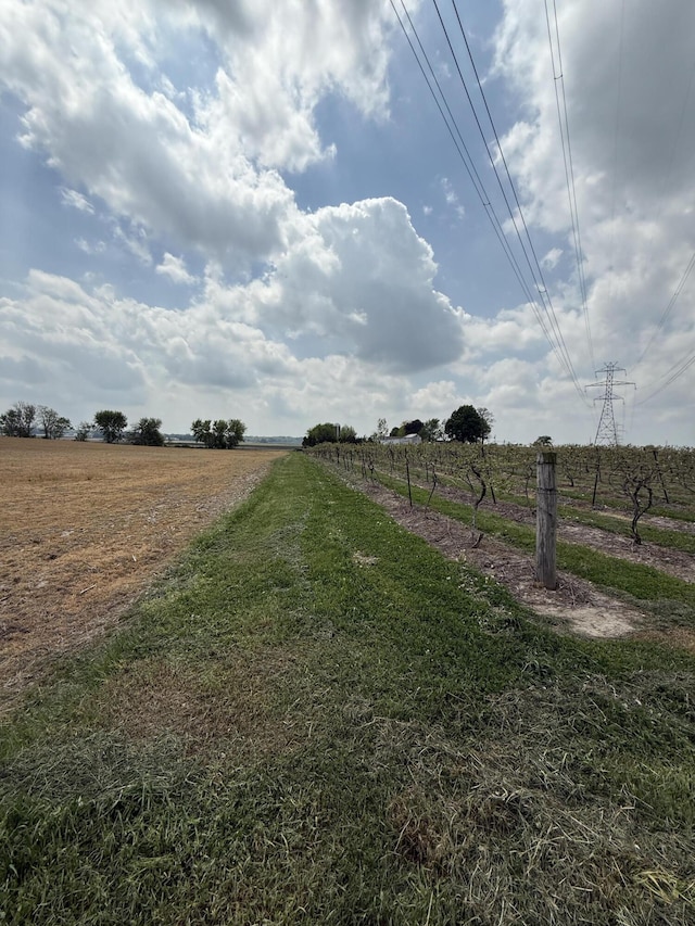 V/L Scottdale Rd, Berrien Springs, MI 49103