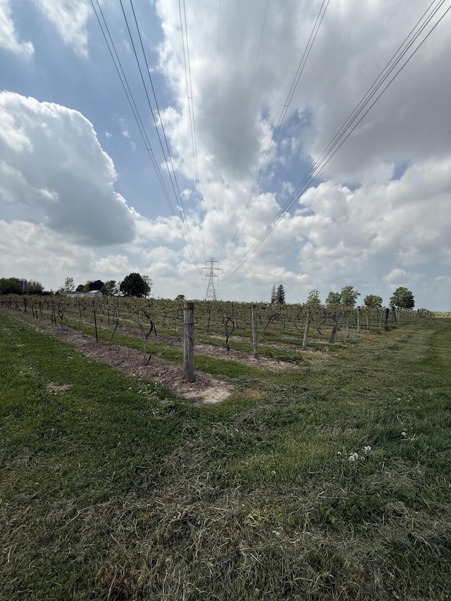 V/L Scottdale Rd, Berrien Springs, MI 49103
