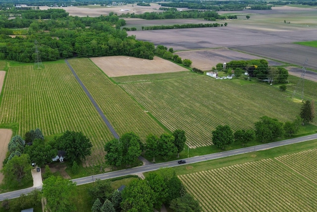 V/L Scottdale Rd, Berrien Springs, MI 49103
