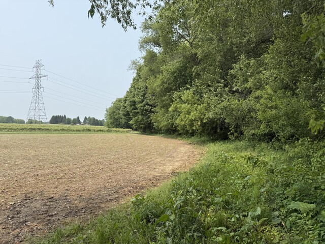 V/L Scottdale Rd, Berrien Springs, MI 49103