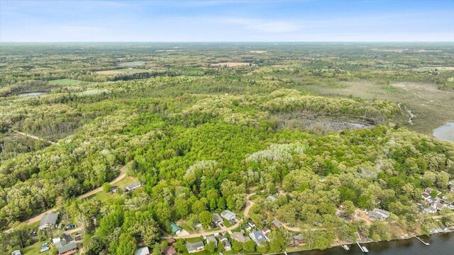 V/L Shady Ln, Fenwick City, MI 48834