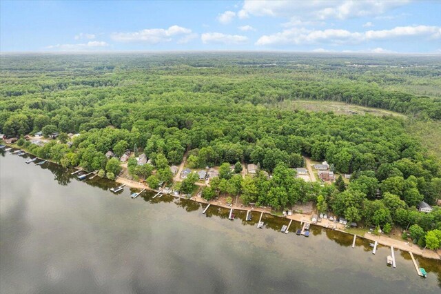 V/L Shady Ln, Fenwick City, MI 48834